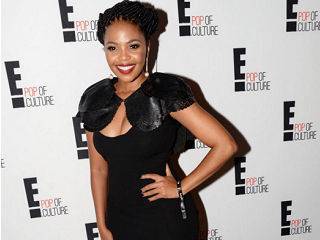 What’s Hot: Pics: Celebs turn up at E! Africa party